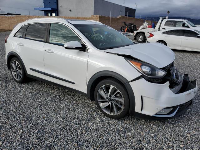 KNDCE3LC5H5058268 KIA Niro Ex Touring