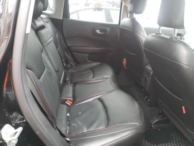 3C4NJDDB5LT150022 Jeep Compass Trailhawk