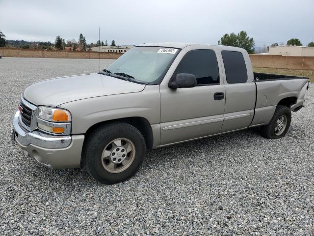 2GTEC19V331173070 auction archive image