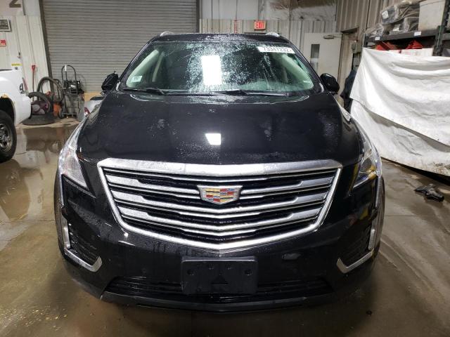 2019 CADILLAC XT5 LUXURY - 1GYKNCRS2KZ130435