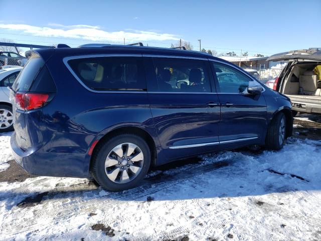 2018 CHRYSLER PACIFICA H - 2C4RC1N71JR212942