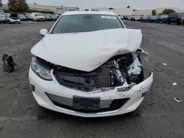 2016 CHEVROLET VOLT LTZ - 1G1RD6S55GU136367