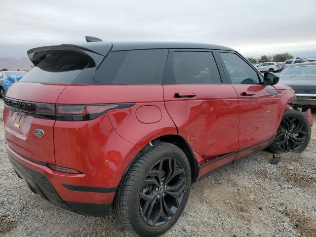 SALZP2FX2LH116284 Land Rover RANGEROVER