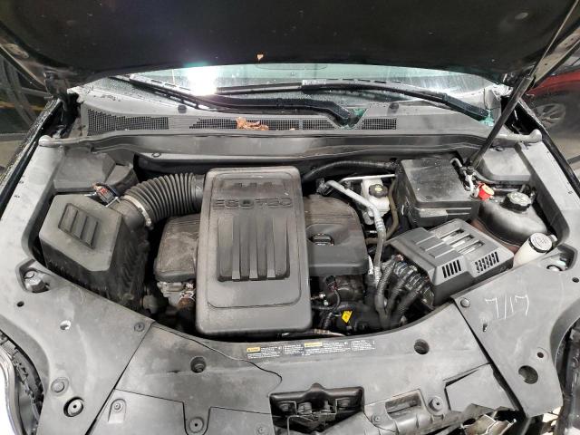2GKFLUEK8H6344461 GMC Terrain Slt