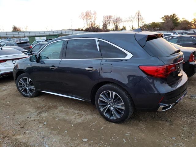 2019 ACURA MDX SPORT - 5J8YD7H5XKL001238
