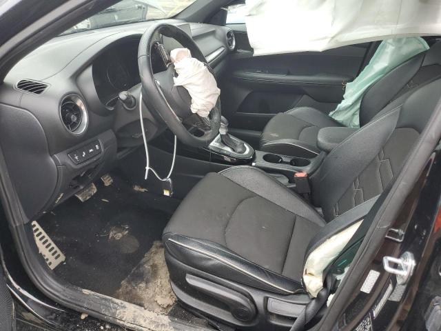 3KPF34AD7LE251152 KIA Forte Gt Line