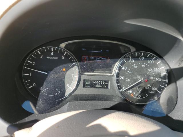 2015 NISSAN ALTIMA 2.5 - 1N4AL3AP5FN406088