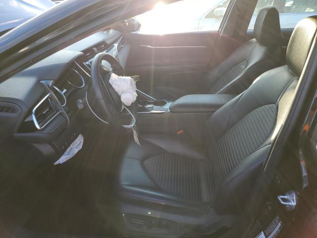 2018 TOYOTA CAMRY L - JTNB11HK1J3051908