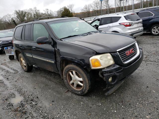 1GKDS13SX22424487 GMC Envoy