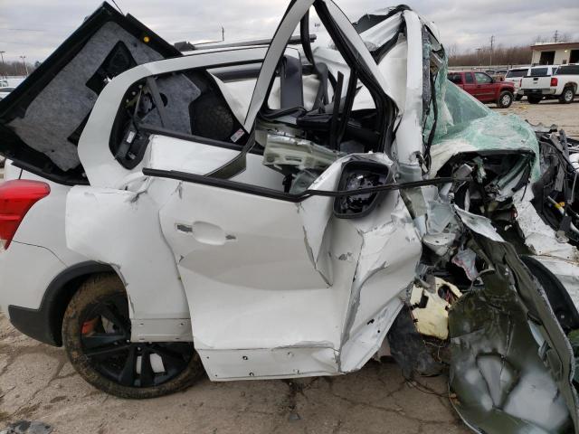 2022 CHEVROLET TRAX 1LT - KL7CJPSM6NB514477