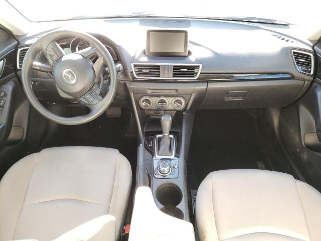 2016 MAZDA 3 SPORT - 3MZBM1T75GM245540