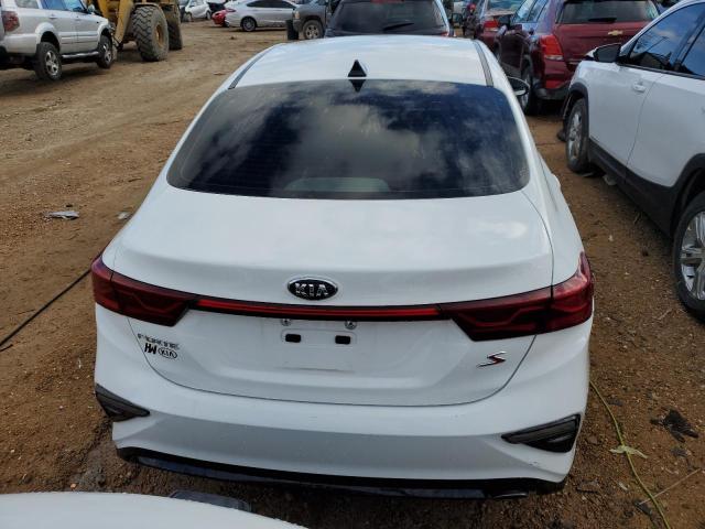 3KPF34AD2KE006970 KIA Forte Gt Line