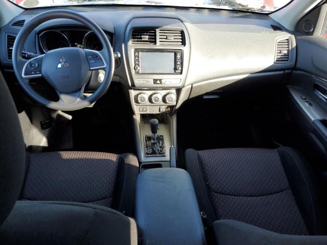 JA4AR3AU4KU006015 Mitsubishi Outlander Sport Es