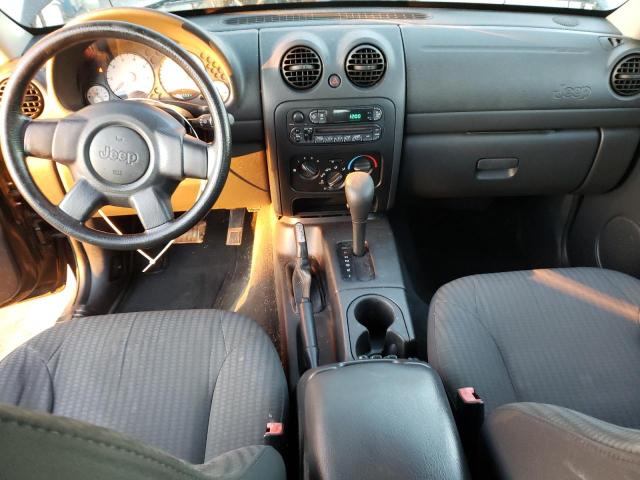 1J4GL48K33W627645 Jeep Liberty Sport