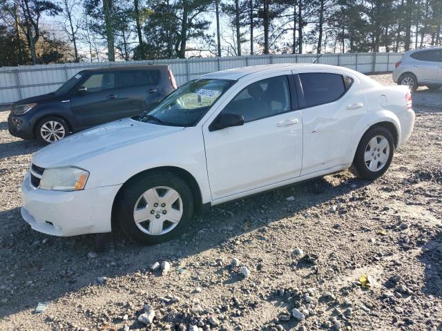 2009 Dodge Avenger SE