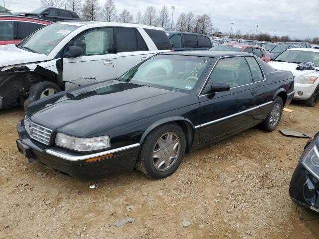 2000 Cadillac Eldorado ESC