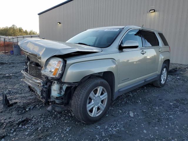 2015 GMC Terrain SLE