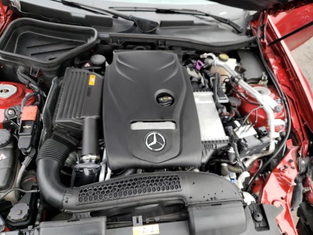 2018 MERCEDES-BENZ SLC 300 - WDDPK3JA7JF155814