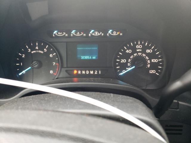 2019 FORD F150 1FTMF1CB7KKD06915