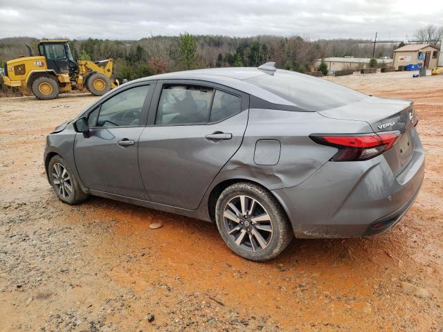 2020 NISSAN VERSA SV - 3N1CN8EV2LL815411