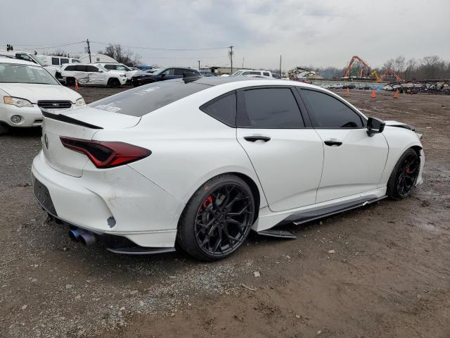 2021 ACURA TLX TYPE S - 19UUB7F01MA001252