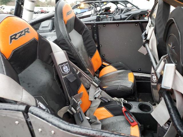 2016 POLARIS RZR XP 4 T - 3NSVFE921GF786505
