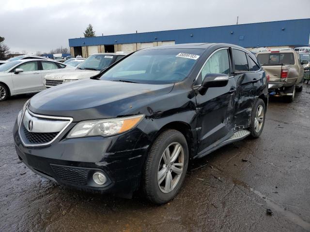 2014 Acura RDX 