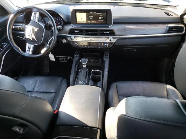 5XYP5DHC1LG054282 KIA Telluride Sx