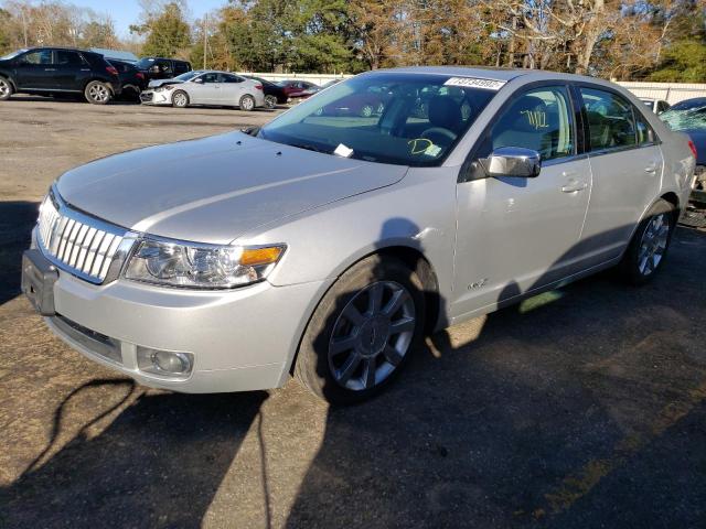 2009 Lincoln MKZ 