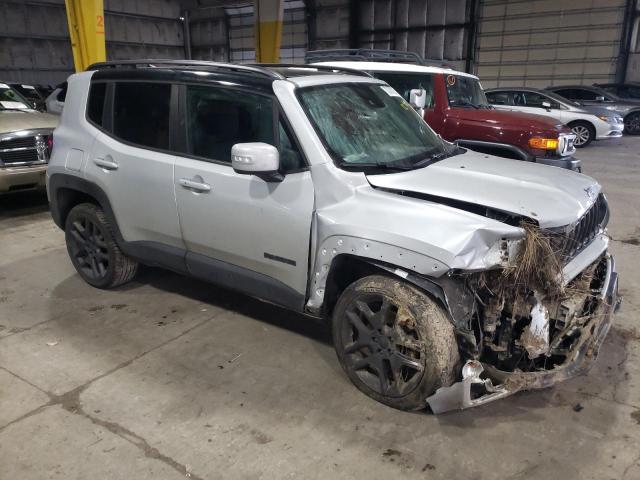 ZACNJBB10LPL41964 Jeep Renegade Latitude