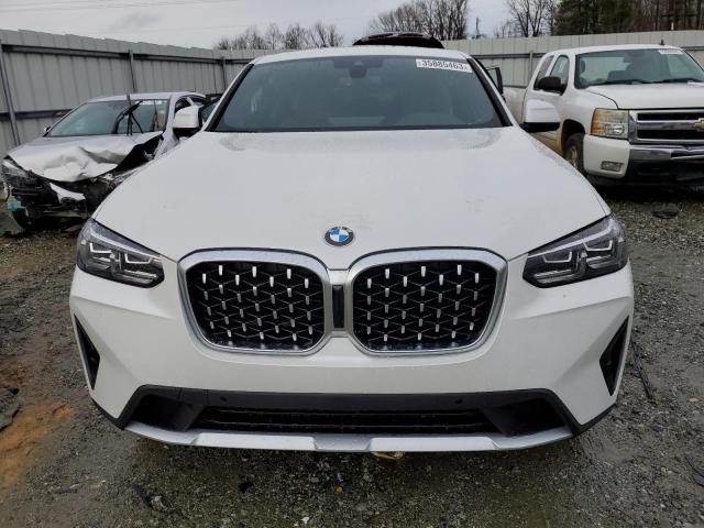 5UX33DT06P9P81974 BMW X4 XDRIVE3 5