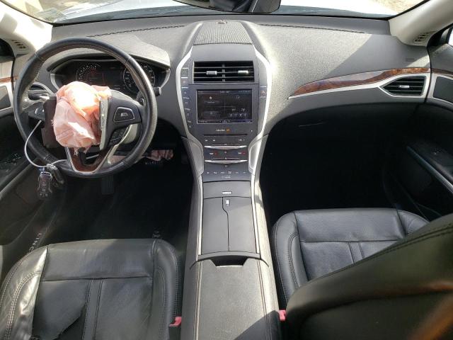 3LN6L2GK3DR804539 Lincoln MKZ