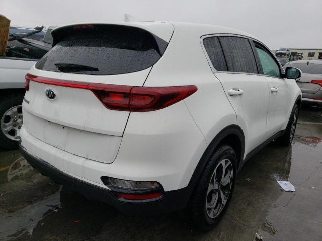 KNDPM3AC7L7806443 KIA Sportage Lx