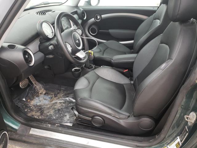 WMWMF73519TW87904 Mini Cooper