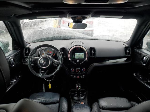 WMZYW7C05L3L53262 Mini Cooper