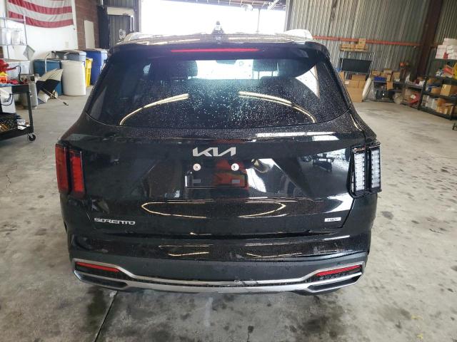 KNDRH4LG8P5142187 KIA SORENTO EX