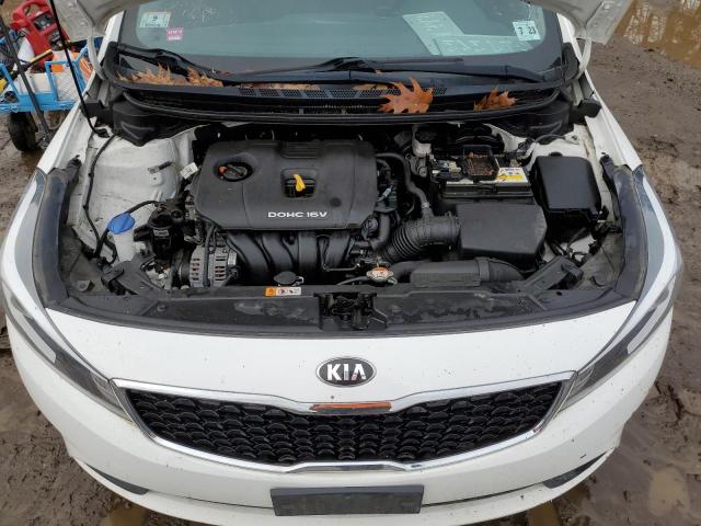 2018 KIA FORTE LX - 3KPFK4A77JE280774