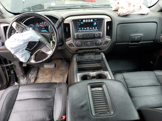 1GT12UEY0JF196931 GMC Sierra K2500 Denali