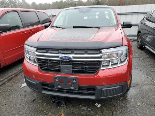 2022 FORD MAVERICK X - 3FTTW8F94NRA57339