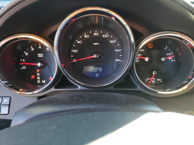 1G6DE5E54D0152019 Cadillac CTS