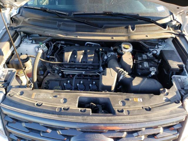 2018 FORD EXPLORER X - 1FM5K8D88JGB83814