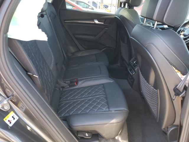 2021 AUDI SQ5 PREMIU WA1B4AFY4M2140458