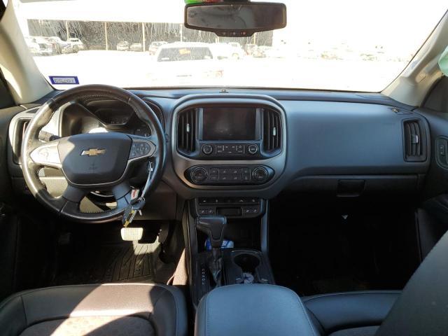 2017 CHEVROLET COLORADO Z - 1GCGSDEN3H1326191