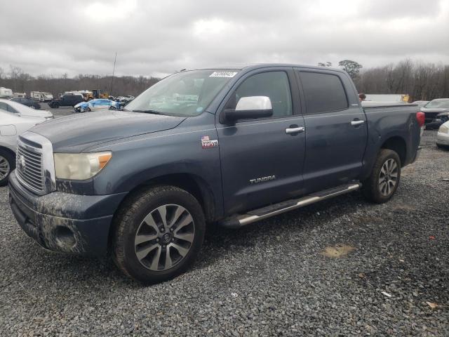 2010 Toyota Tundra 