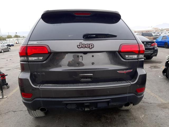 1C4RJFLT4JC206774 Jeep Grand Cherokee Trailhawk