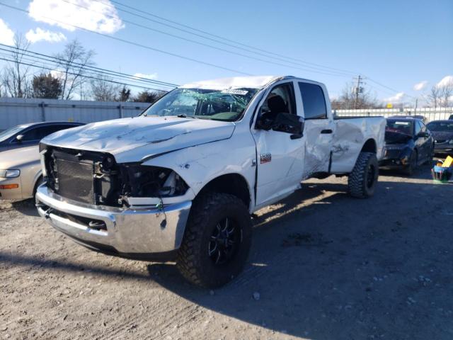 2012 Dodge Ram 2500 ST