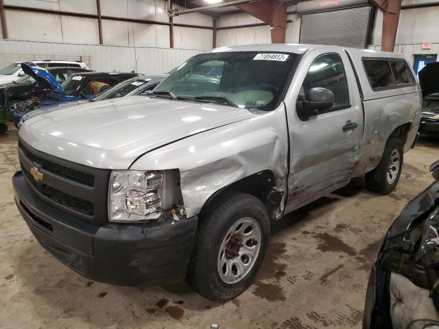 2010 Chevrolet C/K 1500 