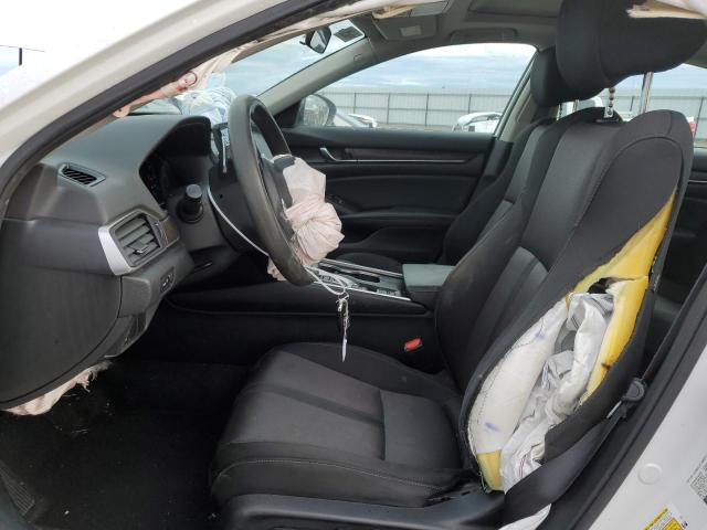 2020 HONDA ACCORD HYB - 1HGCV3F47LA016254