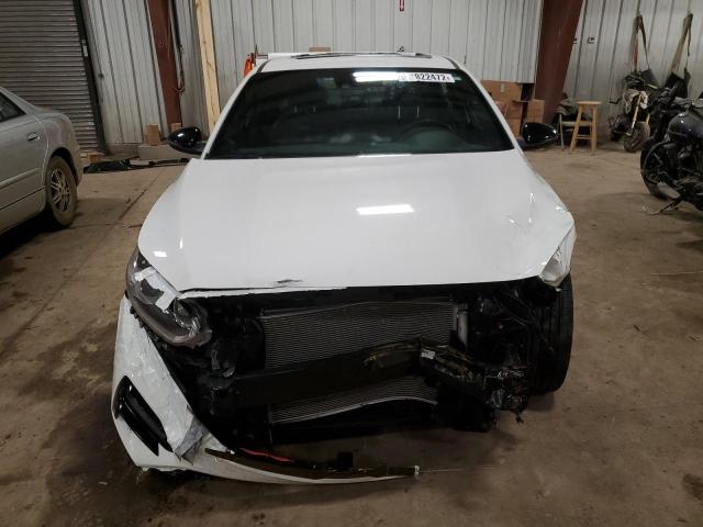 3KPF34AD4ME320929 KIA Forte Gt Line