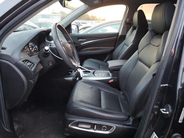 2019 ACURA MDX SPORT - 5J8YD7H5XKL001238